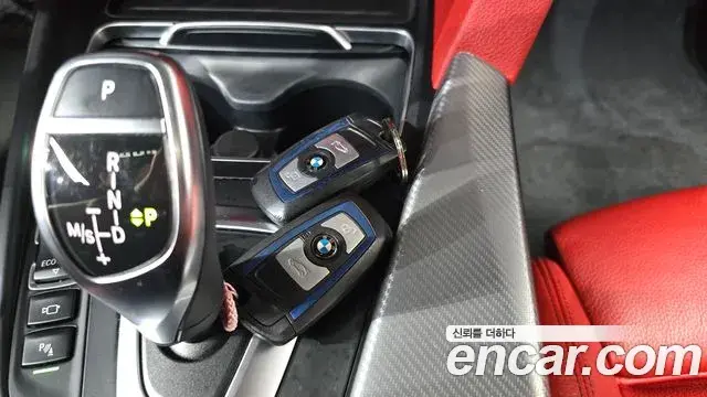 BMW 4 Series 2019 — Şəkil 29/30