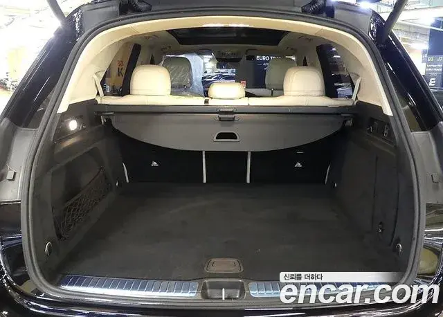 Mercedes-Benz GLE-Class 2023 — Фото 3/20