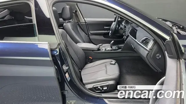 BMW 4 Series 2019 — Photo 5/32