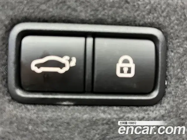 Genesis G70 2018 — Şəkil 11/20