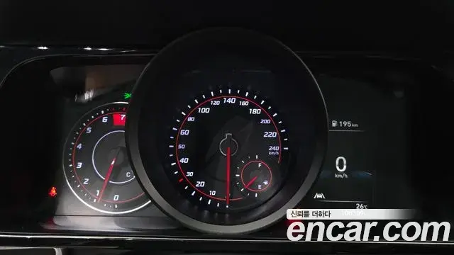 Hyundai The New Avante Hybrid 2021 — Şəkil 24/30