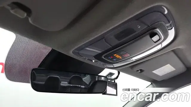 Hyundai The New Avante Hybrid 2021 — Şəkil 3/30