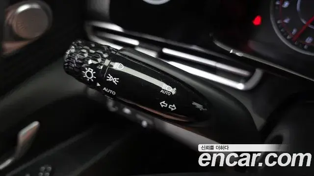 Hyundai The New Avante Hybrid 2021 — Şəkil 22/30