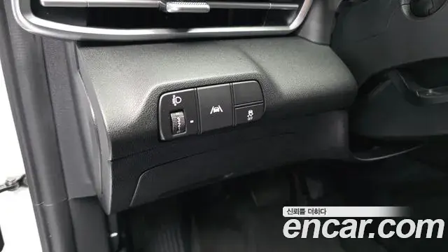 Hyundai The New Avante Hybrid 2021 — Şəkil 6/30