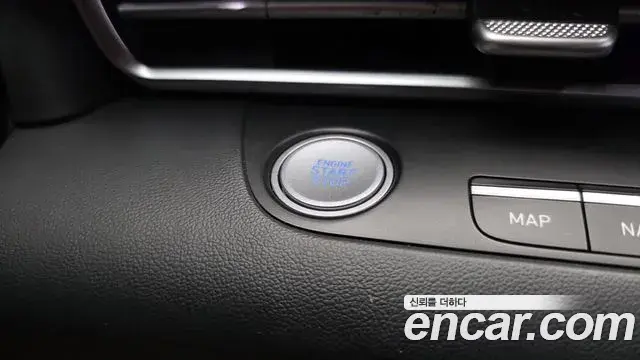 Hyundai The New Avante Hybrid 2021 — Şəkil 15/30