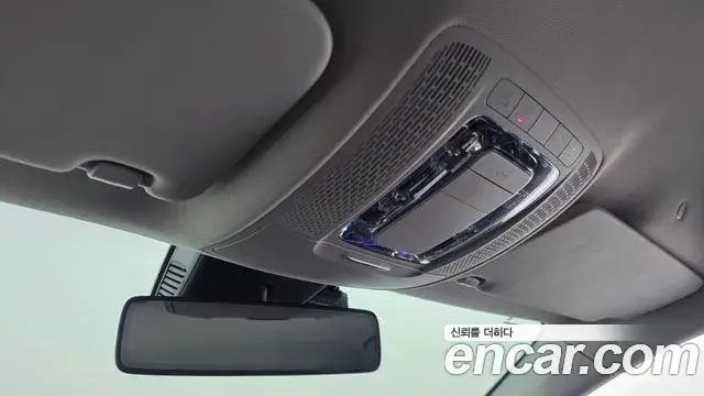 Mercedes-Benz A-Class 2020 — ფოტო 11/20