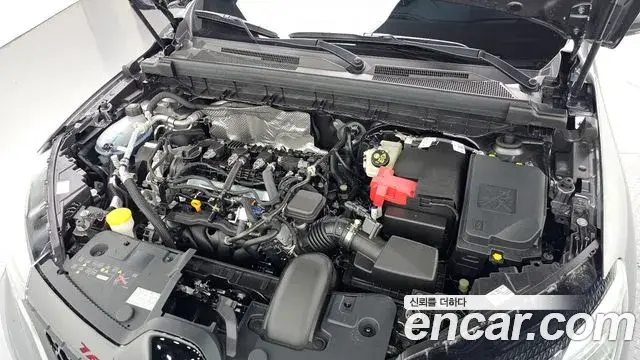 Renault Samsung Arkana 2026 — Şəkil 16/31