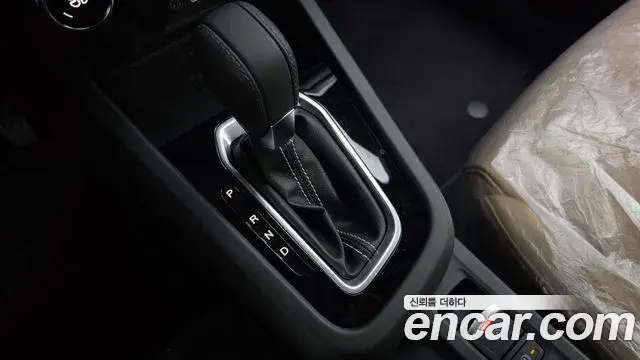 Renault Samsung Arkana 2026 — Şəkil 23/31