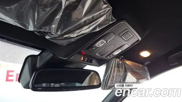 Renault Samsung Arkana 2026 — Şəkil 15/31