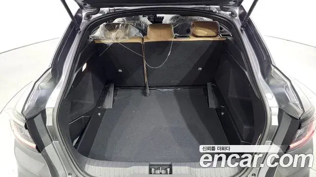 Renault Samsung Arkana 2026 — Şəkil 5/31