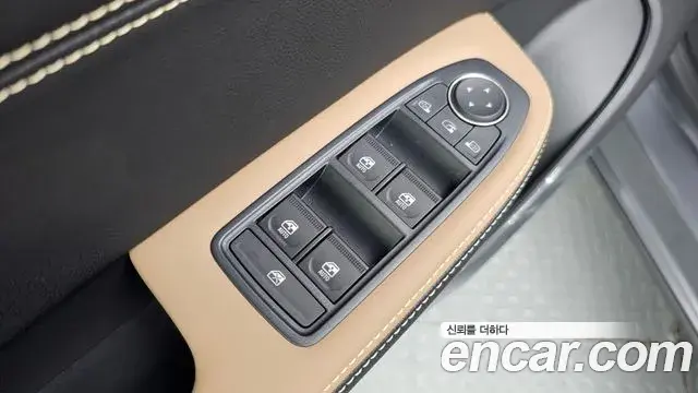 Renault Samsung Arkana 2026 — Şəkil 2/31