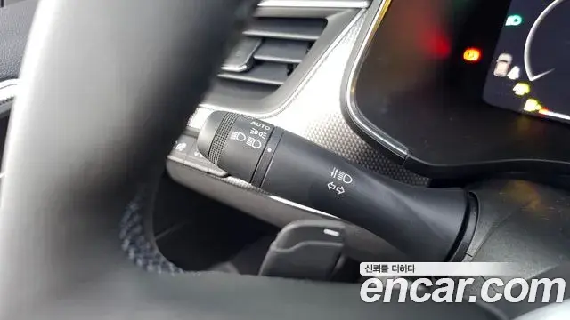 Renault Samsung Arkana 2026 — Şəkil 19/31