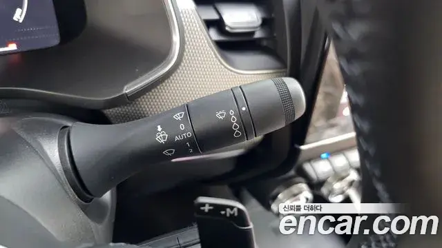 Renault Samsung Arkana 2026 — Şəkil 6/31