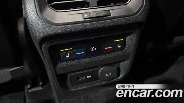Volkswagen Tiguan 2020 — Photo 11/20