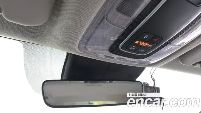 Hyundai The New Avante Hybrid 2021 — Şəkil 5/20