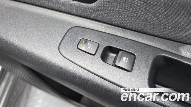 Hyundai The New Avante Hybrid 2021 — Şəkil 10/20