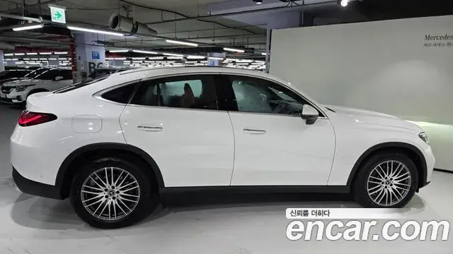 Mercedes-Benz GLC-Class 2025 — Şəkil 1/20
