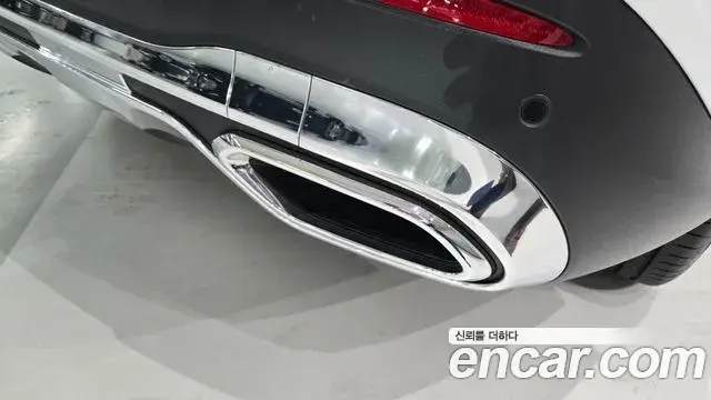 Mercedes-Benz GLC-Class 2025 — Şəkil 19/20