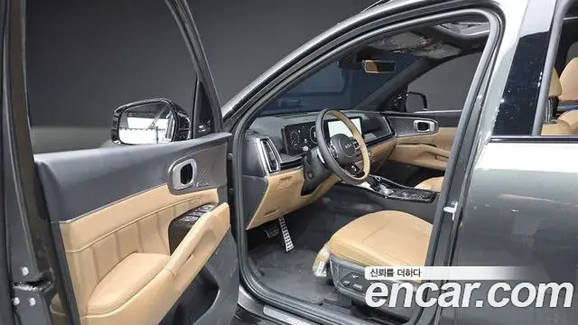 Kia Sorento 2024 — Фото 10/20