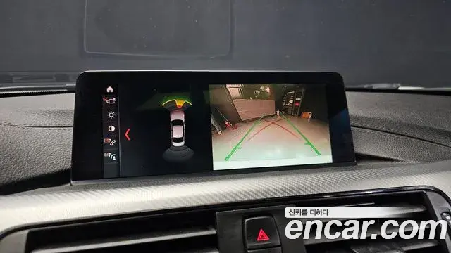 BMW 3 Series 2018 — Şəkil 9/20