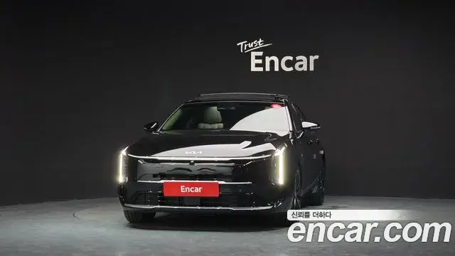 Kia K8 2025 — Photo 3/20