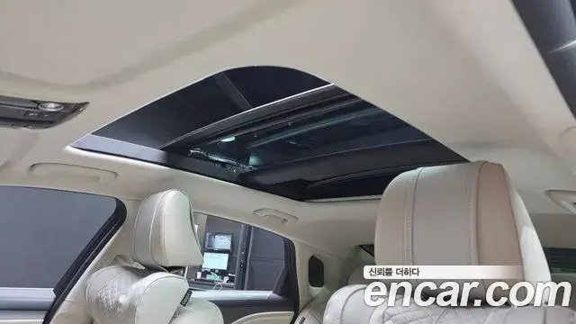 Kia K8 2025 — Photo 16/20