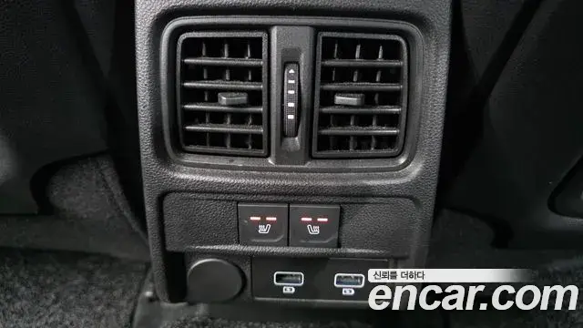 Renault Samsung XM3 2022 — Şəkil 27/32