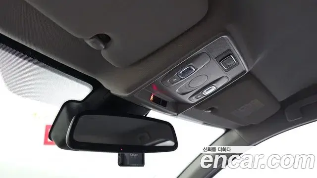 Renault Samsung XM3 2022 — Şəkil 20/32