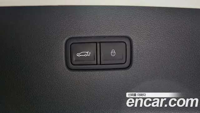 Genesis GV80 Coupe 2024 — ფოტო 3/30