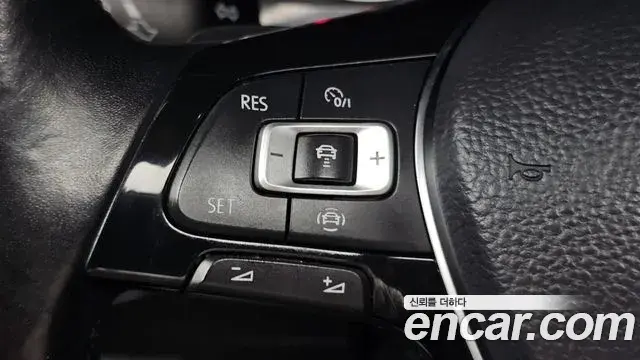 Volkswagen Tiguan 2020 — Photo 19/20