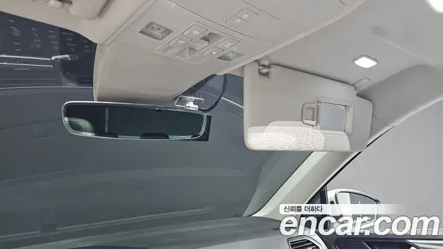 Volkswagen Tiguan 2020 — Photo 13/20