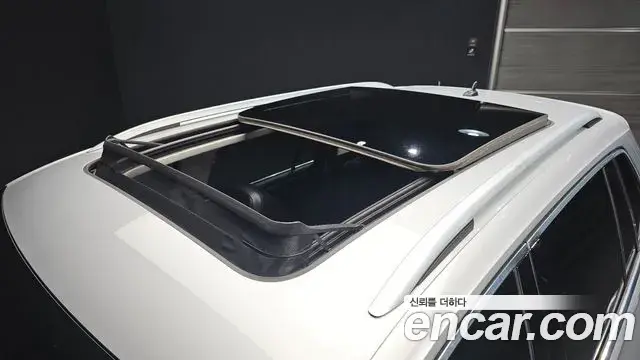 Volkswagen Tiguan 2020 — Photo 18/20