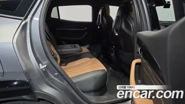 Renault Samsung Filante 2026 — Şəkil 33/33