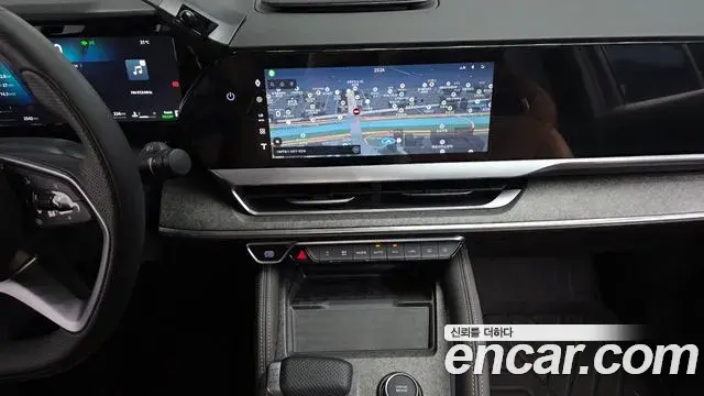 Renault Samsung Filante 2026 — Şəkil 22/33