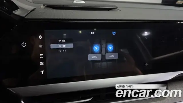 Renault Samsung Filante 2026 — Şəkil 5/33