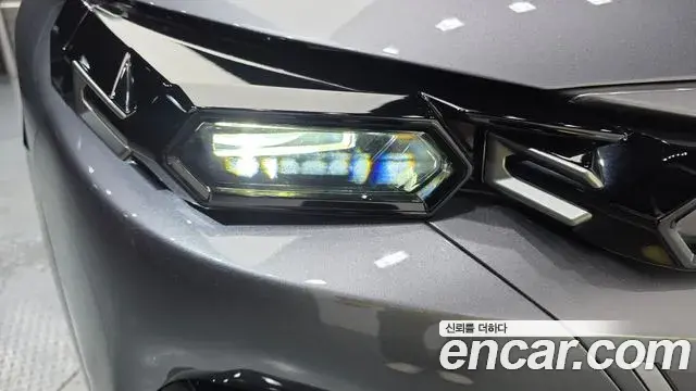 Renault Samsung Filante 2026 — Şəkil 27/33