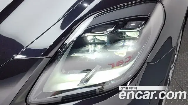 Porsche Panamera 2024 — Şəkil 5/35