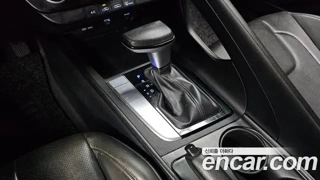 Hyundai Avante 2022 — Фото 8/20