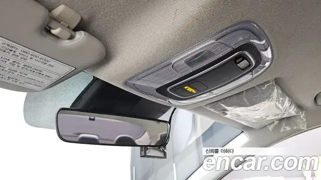 Hyundai Avante 2022 — Фото 19/20