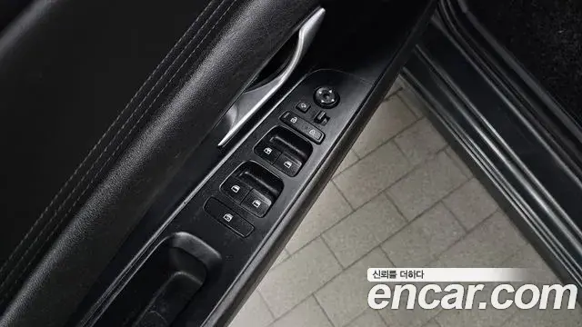 Hyundai The New Avante Hybrid 2022 — Şəkil 5/31