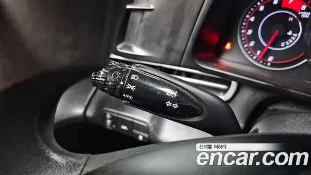 Hyundai The New Avante Hybrid 2022 — Şəkil 26/31