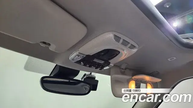 Mini Cooper S Countryman 2023 — Şəkil 7/20