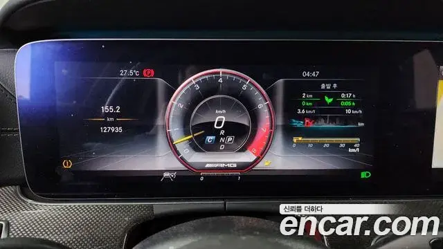 Mercedes-Benz CLS-Class 2019 — ფოტო 1/20