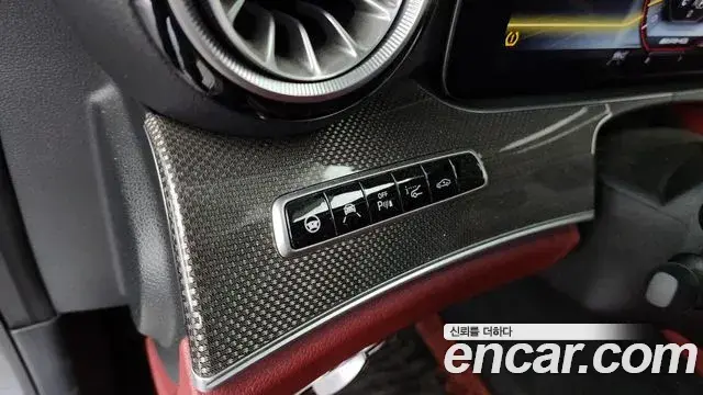Mercedes-Benz CLS-Class 2019 — ფოტო 10/20