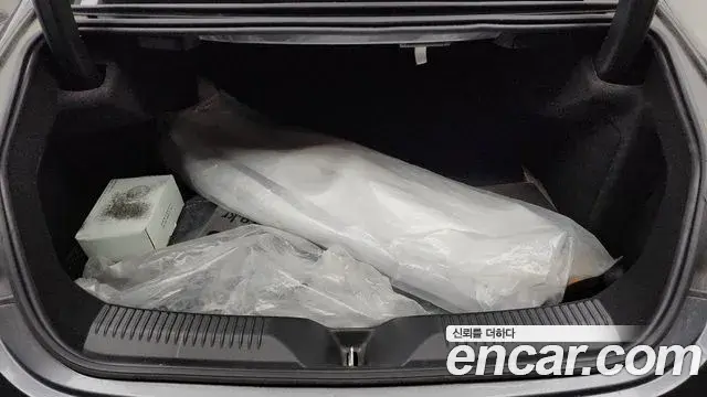 Mercedes-Benz CLS-Class 2019 — ფოტო 14/20