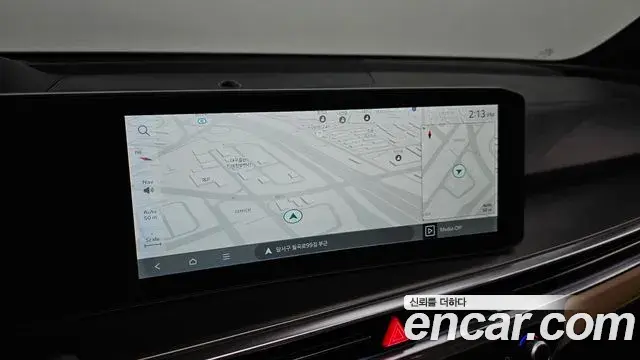 Kia Sorento 2025 — ფოტო 4/20