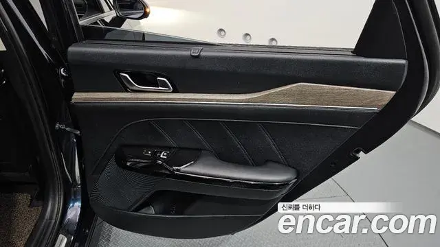 Kia K5 2020 — Photo 23/32