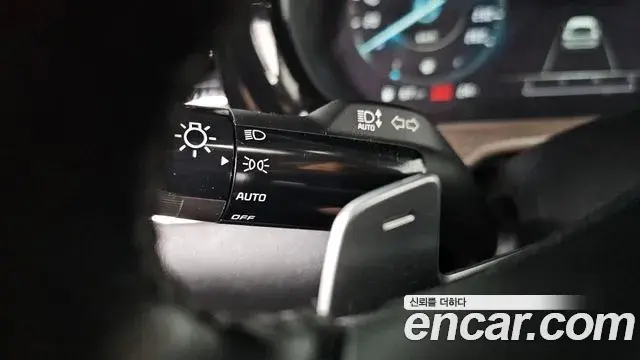 Kia K5 2020 — Photo 17/32