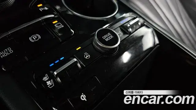 Kia K5 2020 — Photo 18/32
