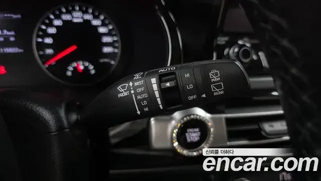 Kia Seltos 2020 — Photo 1/30